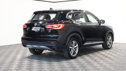 2022 MG HS 2.0PT/4WD/6AT image 347350
