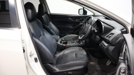 2017 Subaru Impreza Sport 2.0i-L Eyesight AWD image 351929