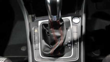 2015 Volkswagen Golf GTI Low KMs image 348206