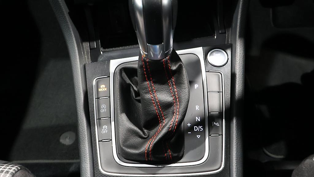 2015 Volkswagen Golf GTI Low KMs image 348206