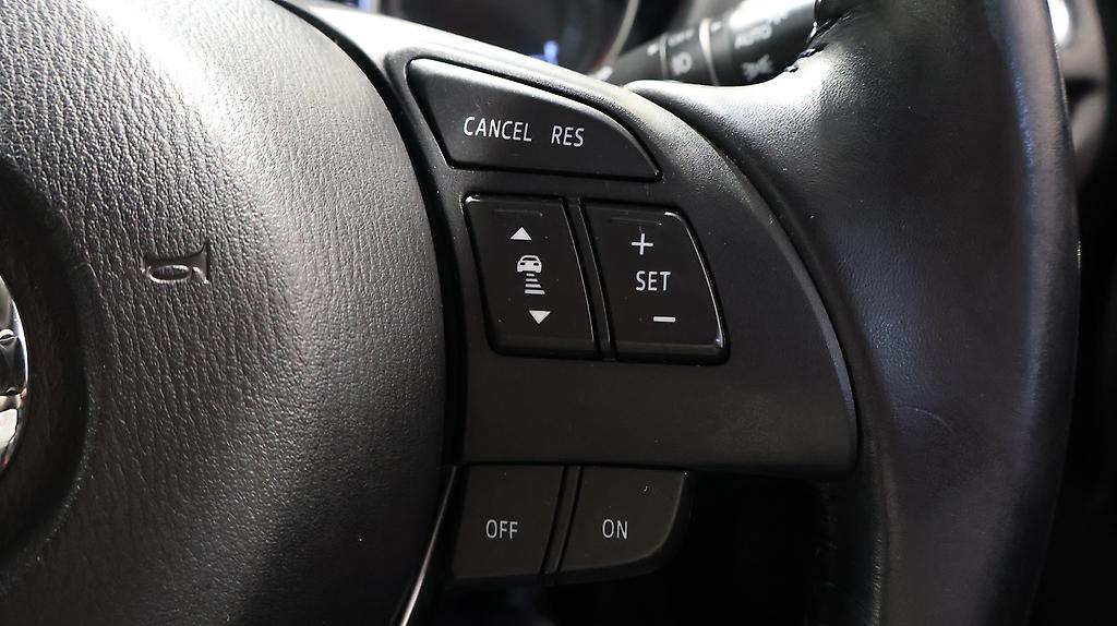 2013 Mazda Atenza Cruise Control + Leather + Reverse Camera image 348527