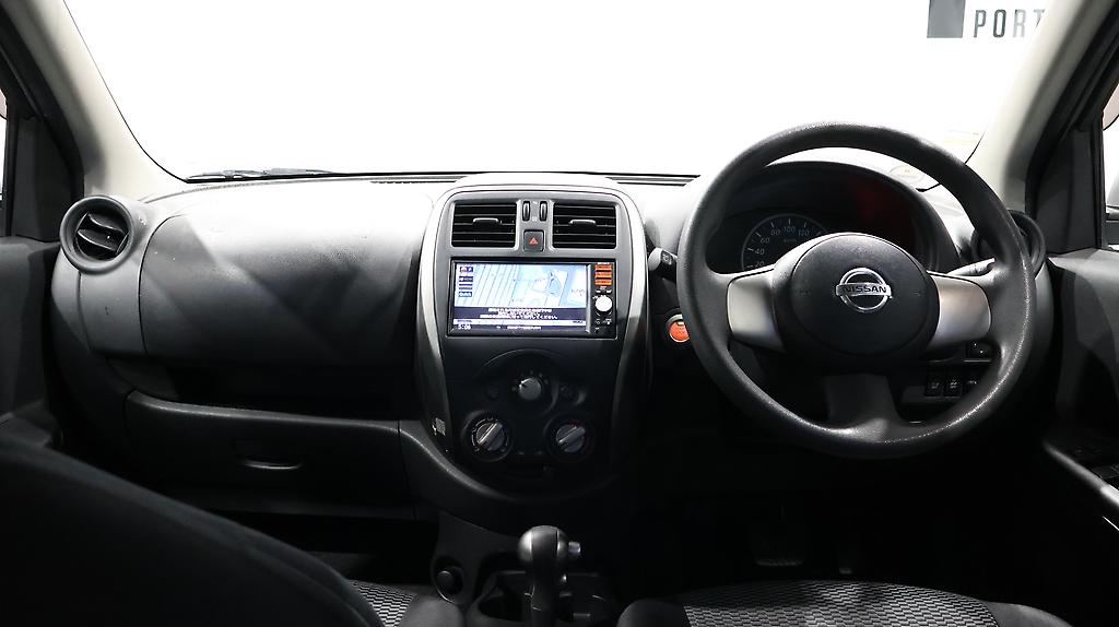 2015 Nissan March X Model, Low KMS image 351295