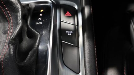 2022 MG HS 2.0PT/4WD/6AT image 352466