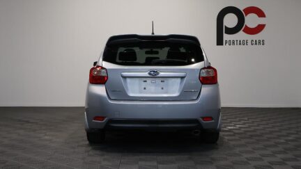 2015 Subaru Impreza 2.0i Eyesight AWD image 347143