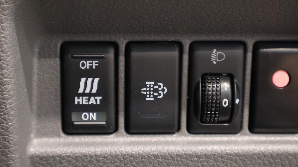 2020 Nissan Nv350 Caravan NV350 DX image 349228