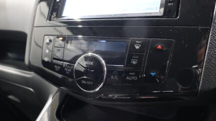 2012 Nissan Serena Highway Star S image 347915