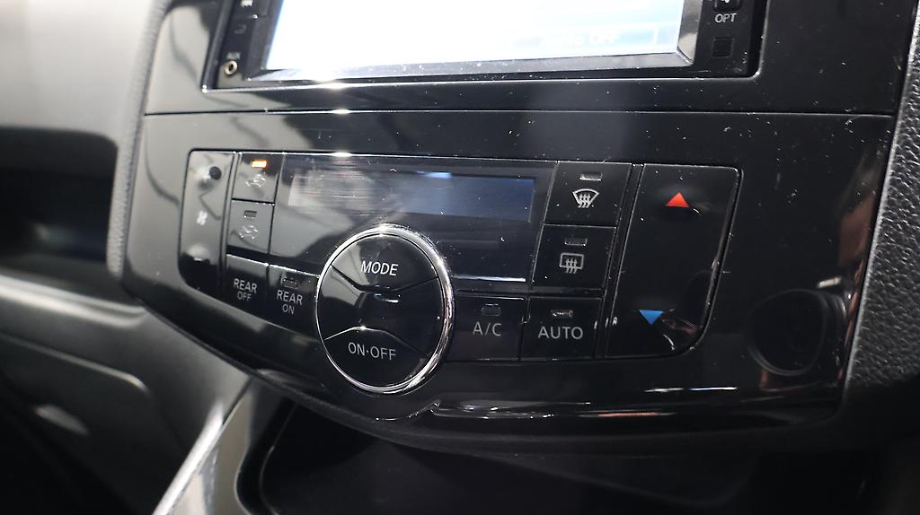 2012 Nissan Serena Highway Star S image 347915
