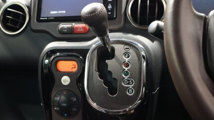 2014 Toyota Spade G Model, Push Start image 350593