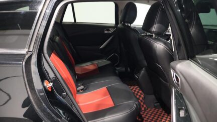 2013 Mazda Atenza 20S Wagon + Alloys image 346355