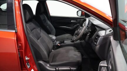 2023 Nissan Qashqai ST 1.3PT/6CVT image 347551