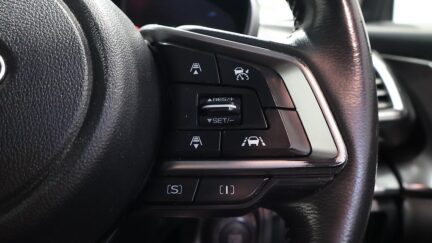 2017 Subaru Impreza Sport 2.0i-S Eyesight AWD image 350009