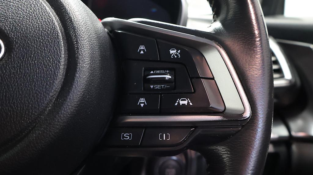 2017 Subaru Impreza Sport 2.0i-S Eyesight AWD image 350009