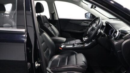2022 MG HS 2.0PT/4WD/6AT image 347362