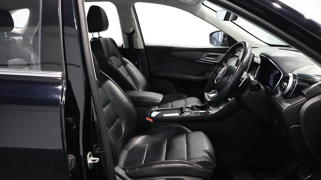 2022 MG HS 2.0PT/4WD/6AT image 347362