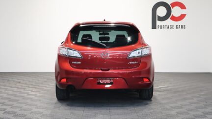 2013 Mazda Axela Sports 15S Sports Edition image 351649