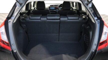 2014 Honda Fit L Package with Cruise Control image 347794