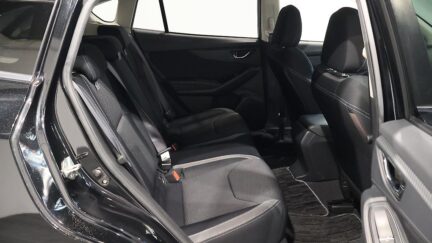 2018 Subaru Impreza Sport 2.0i-S Eyesight AWD image 346724