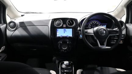 2019 Nissan Note e Power B, Push Start image 350066