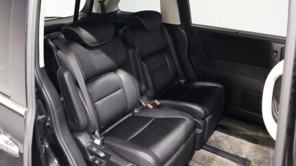 2014 Honda Odyssey Absolute EX image 348472