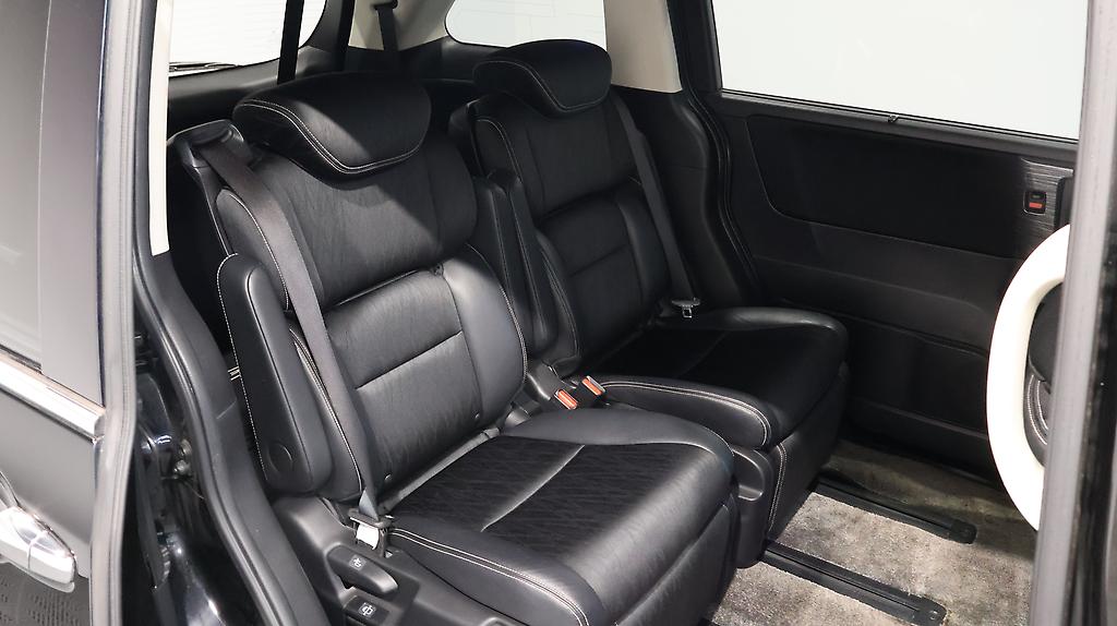 2014 Honda Odyssey Absolute EX image 348472