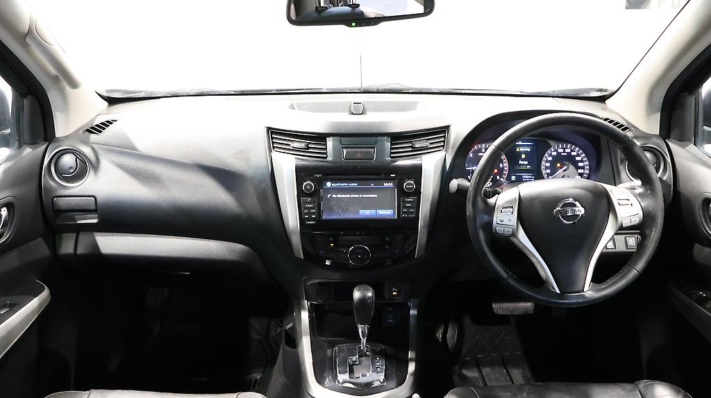 2015 Nissan Navara ST-X 2.3D/7AM/UT/4DR Facelift image 347002