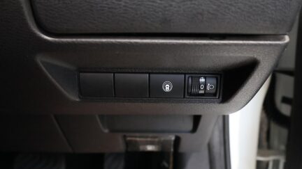 2021 Nissan Note S Model image 351257