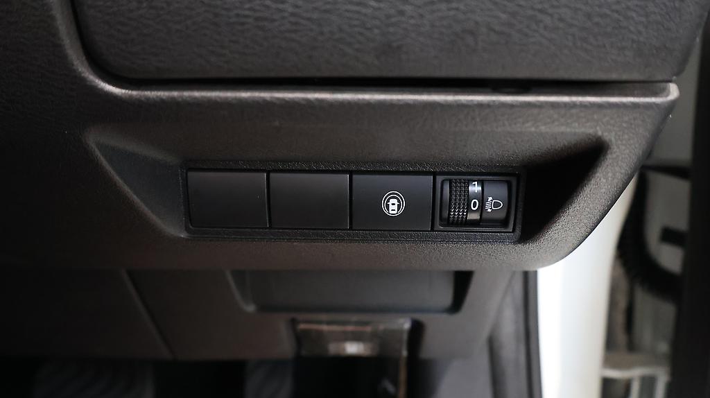 2021 Nissan Note S Model image 351257