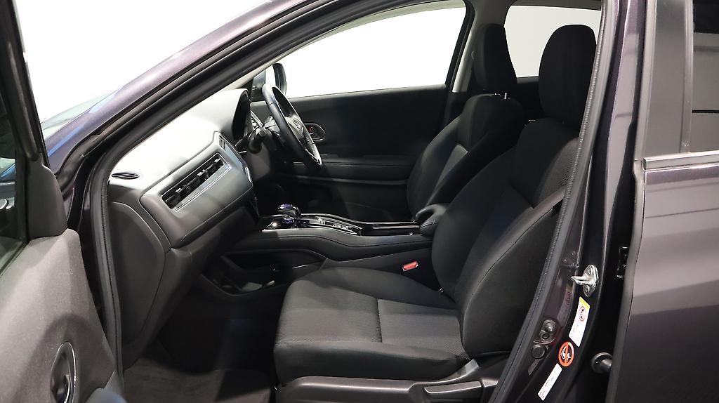 2014 Honda Vezel Hybrid X image 346634