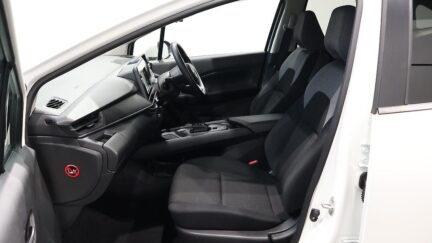 2021 Nissan Note Hybrid S Model E-Power image 348238