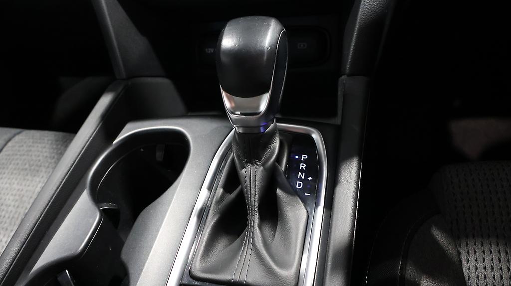 2021 Hyundai Santa Fe TM 2.5P/4WD/6AT image 351589