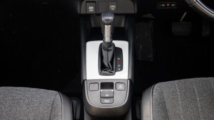 2020 Honda Fit Hybrid e HEV New Shape image 350385