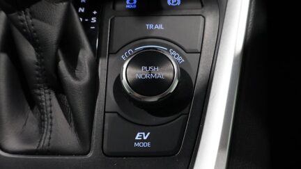 2022 Toyota Rav4 GXL 2.5PH/4WD/HD image 346821