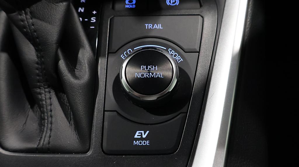 2022 Toyota Rav4 GXL 2.5PH/4WD/HD image 346821
