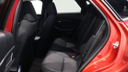 2023 Mazda Cx-30 GSX PTR 2.0P/6AT image 347394