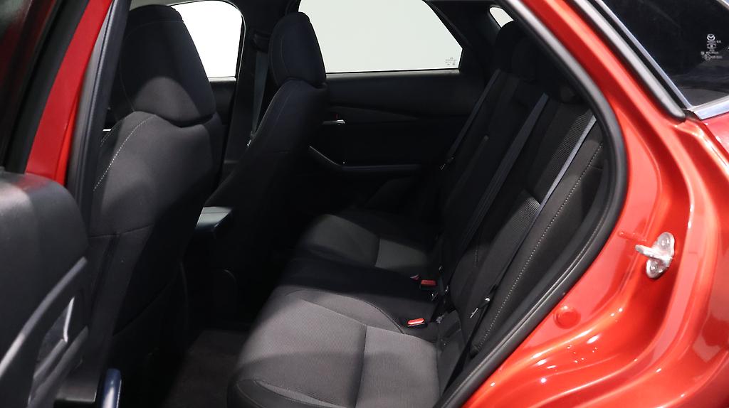 2023 Mazda Cx-30 GSX PTR 2.0P/6AT image 347394