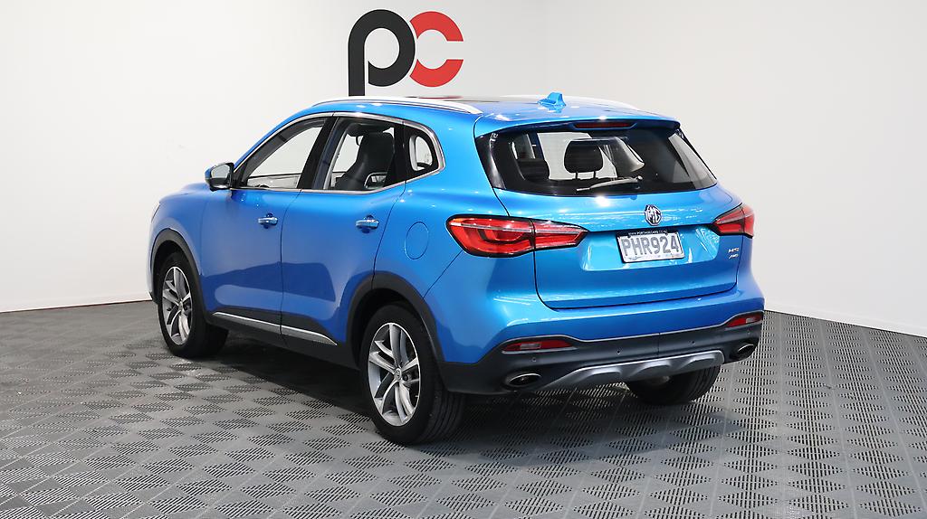 2022 MG HS 2.0PT/4WD/6AT image 351527