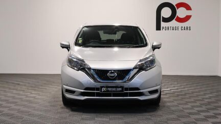 2019 Nissan Note e Power B, Push Start image 350056