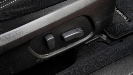 2012 Subaru XV 2.0i-L Eyesight 4WD image 349790