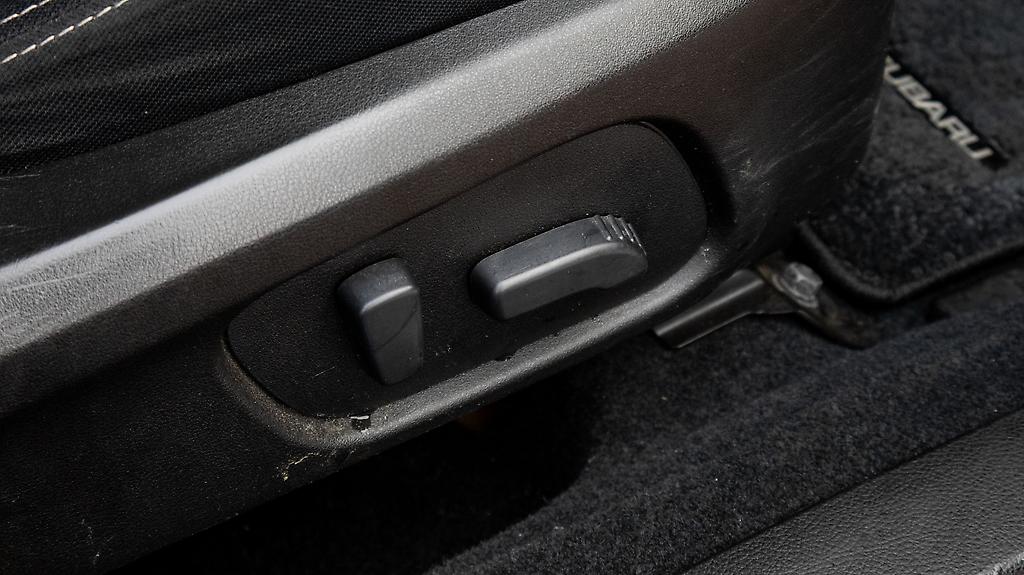 2012 Subaru XV 2.0i-L Eyesight 4WD image 349790