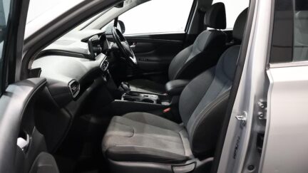 2021 Hyundai Santa Fe TM 2.5P/4WD/6AT image 351558