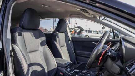 2016 Subaru Impreza Sport 2.0i-L Eyesight image 346862