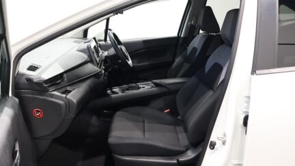 2021 Nissan Note S Model H,ybrid + Cameras image 347841