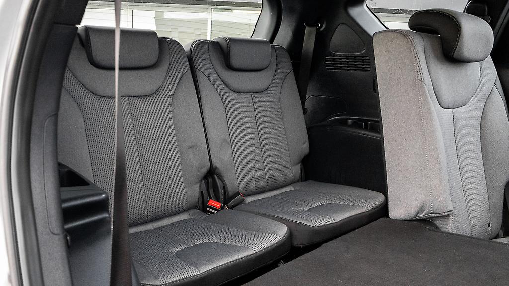 2021 Hyundai Santa Fe TM 2.5P/4WD/6AT NZ NEW image 349689