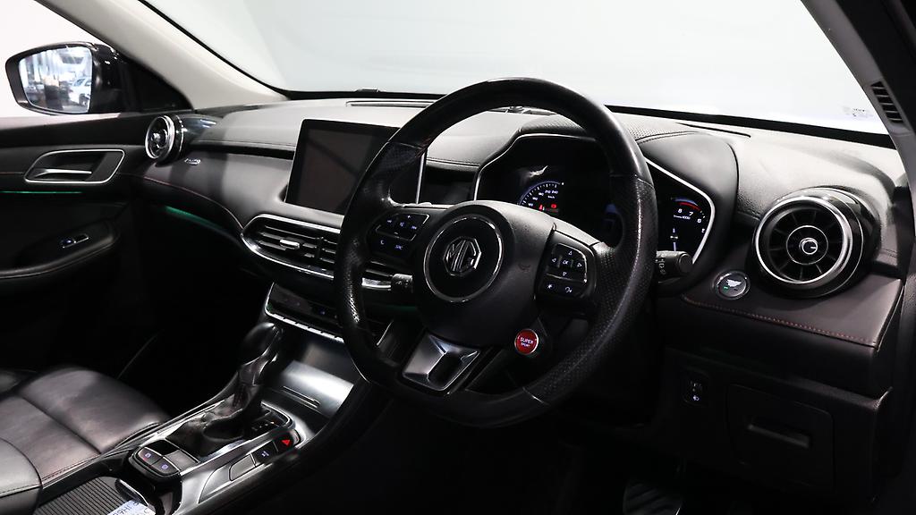 2022 MG HS 2.0PT/4WD/6AT image 347366
