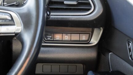 2023 Mazda Cx-30 GSX PTR 2.0P/6AT NZ NEW image 346464