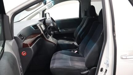 2012 Toyota Alphard 240S image 352147