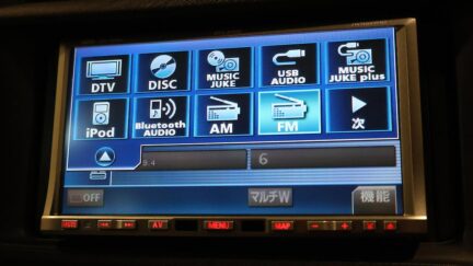 2012 Toyota Aqua S Model + Reverse Camera image 346402