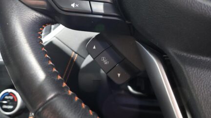 2017 Subaru XV 2.0i-L Eyesight AWD image 348978