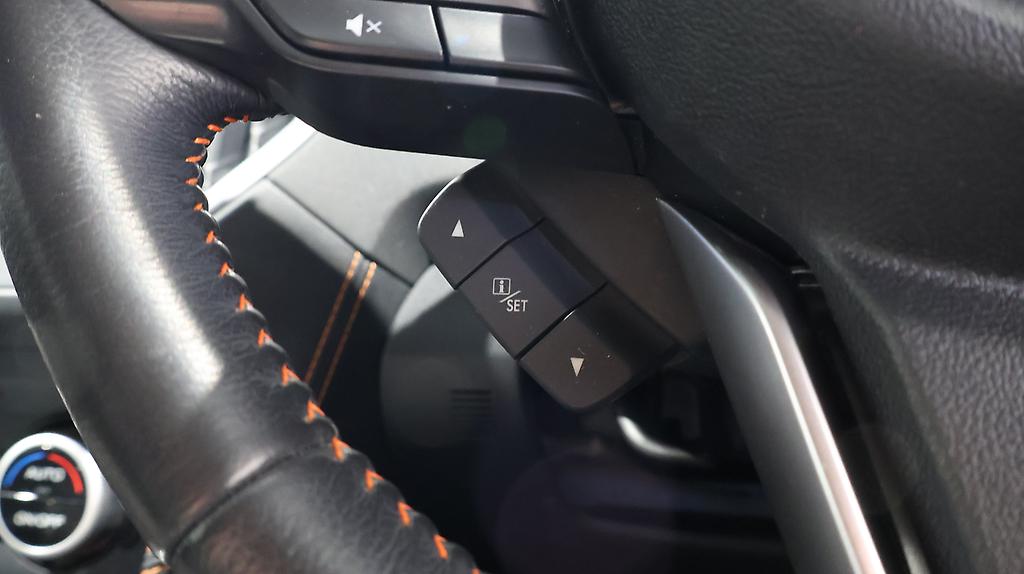 2017 Subaru XV 2.0i-L Eyesight AWD image 348978