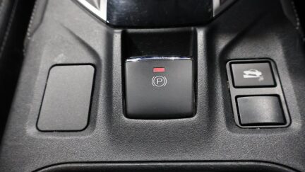 2016 Subaru Impreza Sport 2.0i-L Eyesight AWD image 350990